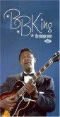 BB King : The Vintage Years - Compilation Rassemblant 106 Titres
